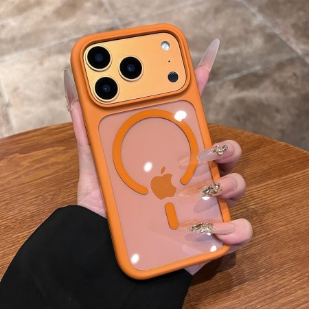 كفر تحويل الايفون الى 17