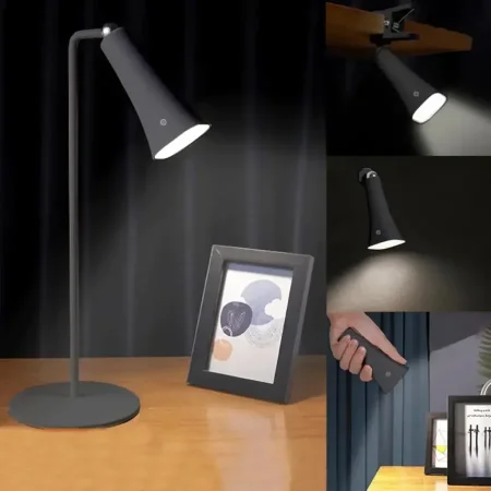 تيبل لامب مغناطيس 4*1