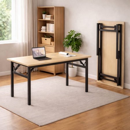 مكتب فليكس قابل للطي