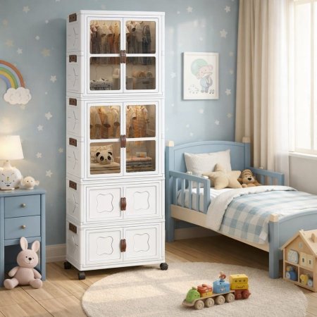 خزانة مودرن تاور