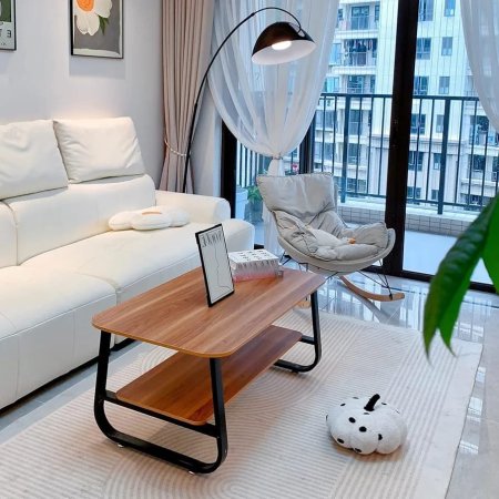 طاولة وسط مودرن