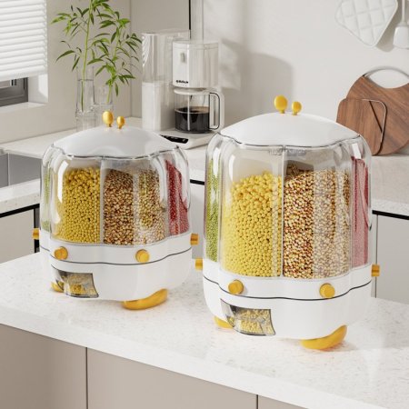 حافظة بقوليات الارنب