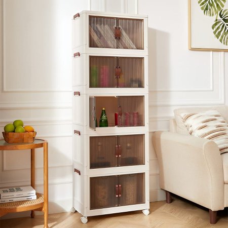 خزانة منزل بلاستيك RO