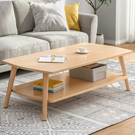 طاولة نوفا الخشبية