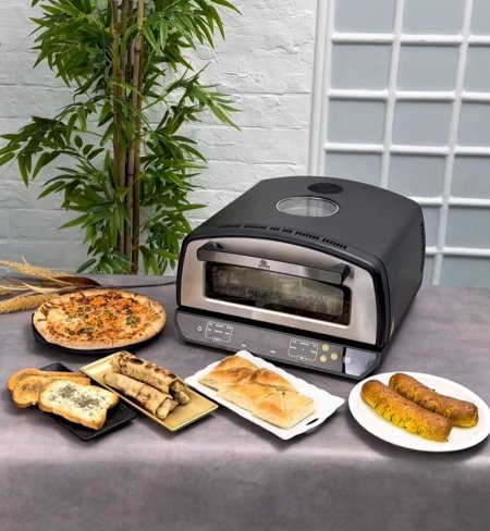 فرن المعجنات والبيتزا Gopen