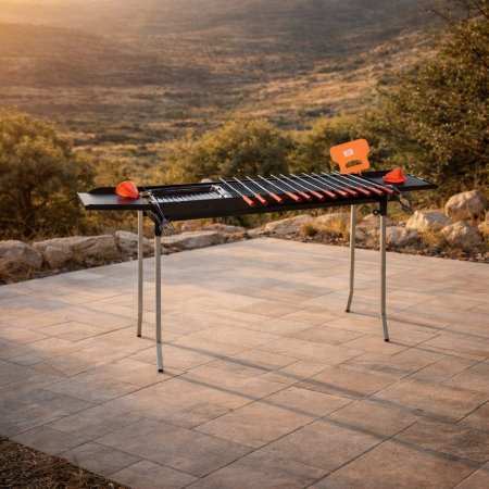 كانون العائلة الفلسطينية الحقيبة