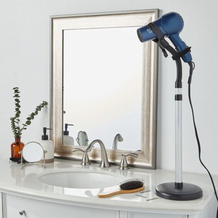 حامل السشوار الذكي