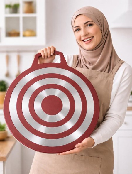 صينية خبز وحلويات