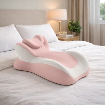 مخدة الاسترخاء الذكية