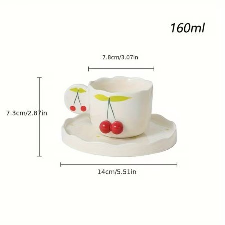 كرزة احمر 🌹