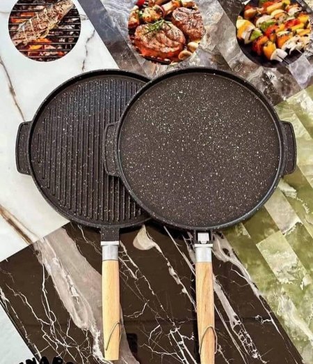 صاحية ست البيت الدبل