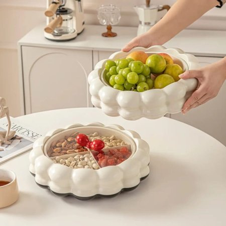 مضيفة اللؤلؤة الدوارة