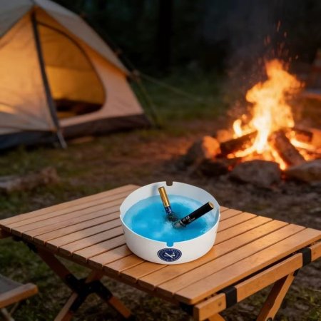 طقم متكات سجائر ورقية