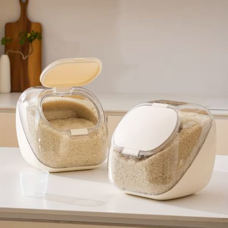 حافظة بقوليات SmartGrain