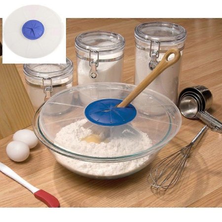 غطاء الخفق الذكي