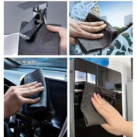 ممسحة الزجاج والأجهزة الكهربائية