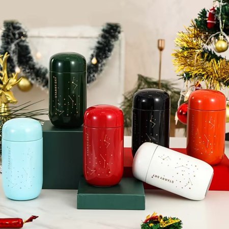 تيرموس النجوم 3D