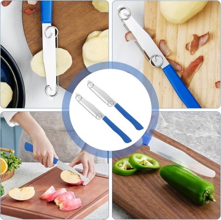 السكين السحرية