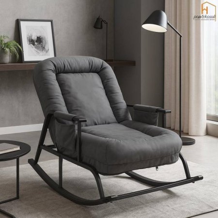 كرسي هزاز D2