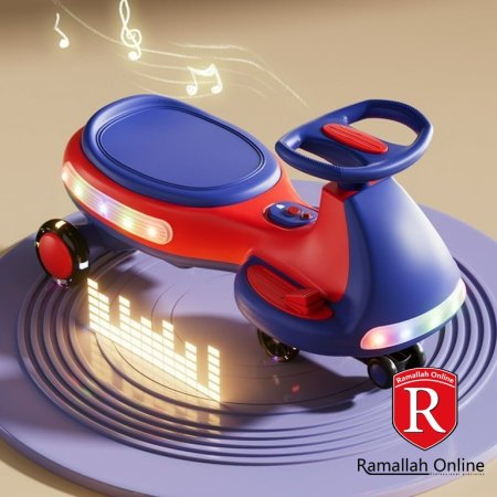 احمر
