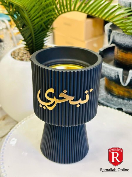 اسود