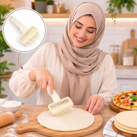 خرامة معجنات