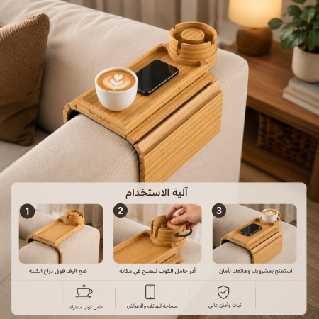 صينية كنبة Vip