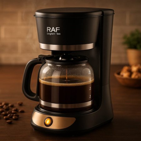 ماكينة القهوة سبريسو RAF R.139