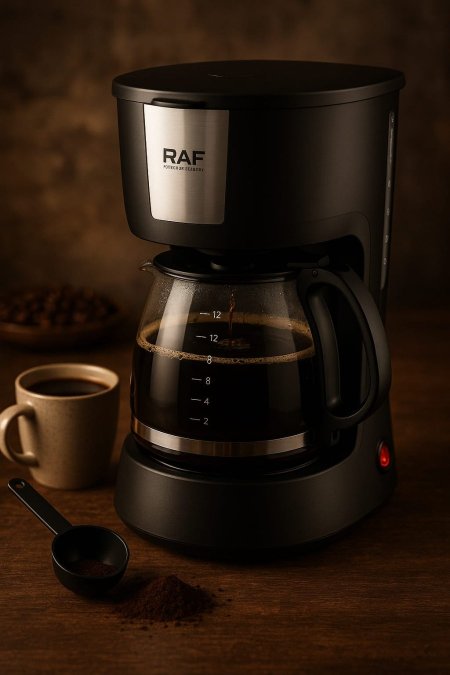 ماكنة قهوة سبريسو RAF 131
