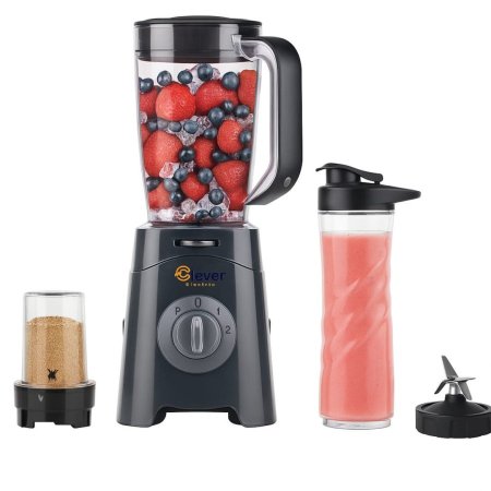 الخلاط الملكي !