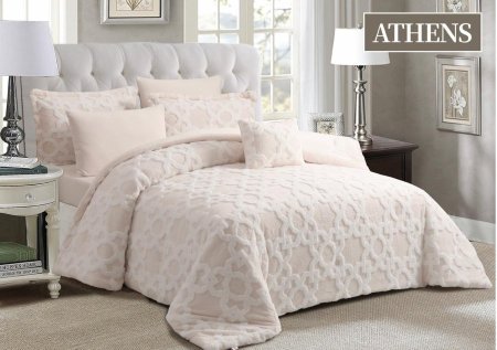 بيج فاتح مع ابيض