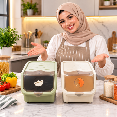 صندوق تخزين ارز