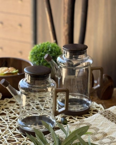 ابريق زيت دحبور لاكاس