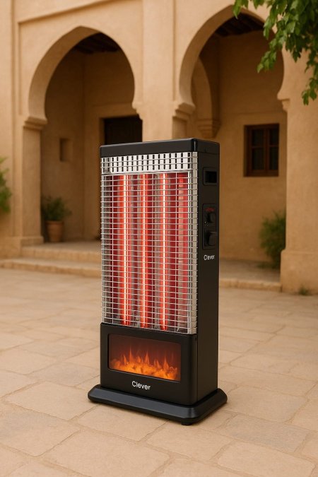 دفاية تيربو كربون