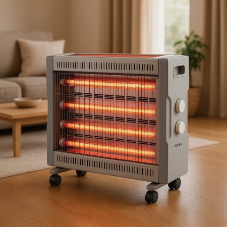 دفاية عائلية  Clever W-HQ1916