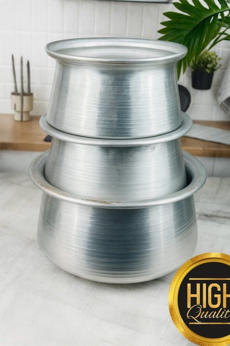 قدرة المنيوم