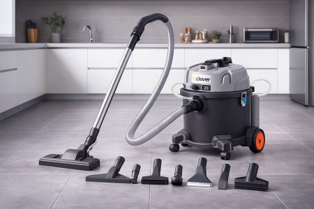 المكنسة الملكية 2026 !