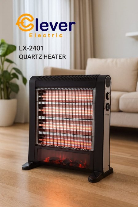 دفاية Clever LX-2401