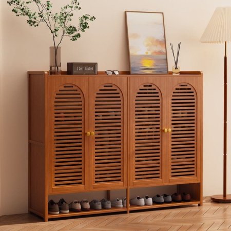 خزانة احذية بمبو A1