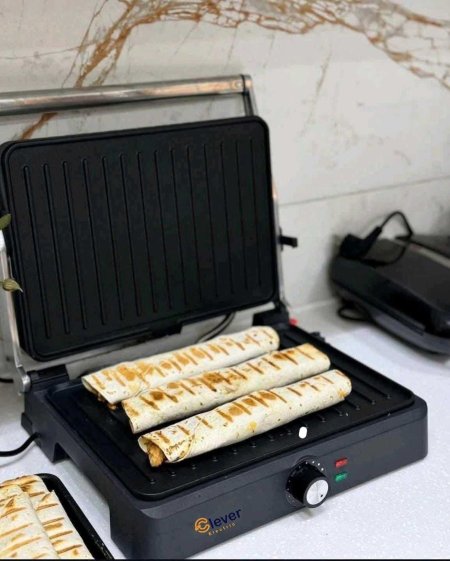 توستر Clever G1918