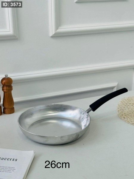 قلايات المنيوم