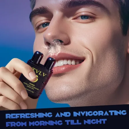 شفاطة انف هوائية TVLV