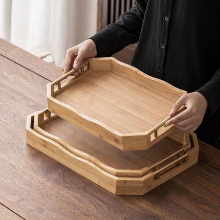 طقم صواني “نست بلس” Nest Plus