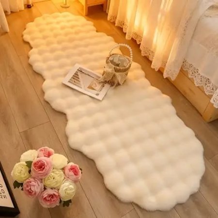 سجادة فرو عالية الجودة