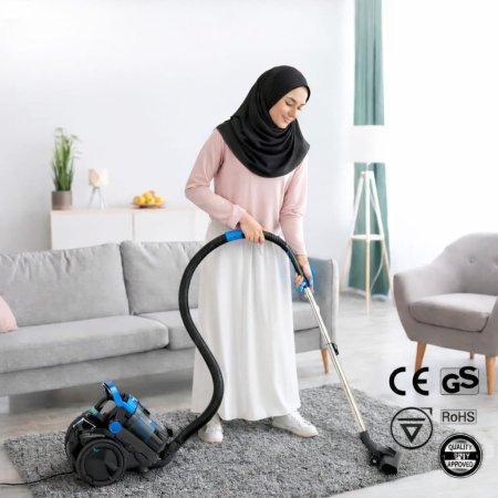 مكنسة الفارة CLEVER C3