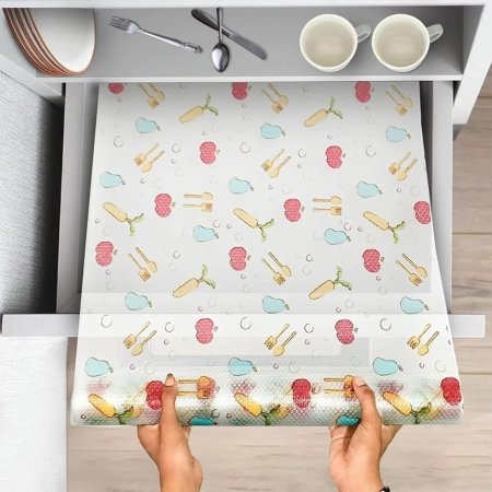 رولات جوارير ومطبخ pvc